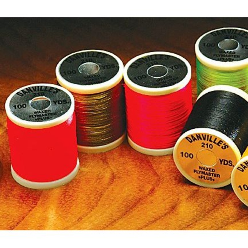 Flymaster Plus 210 Denier Thread