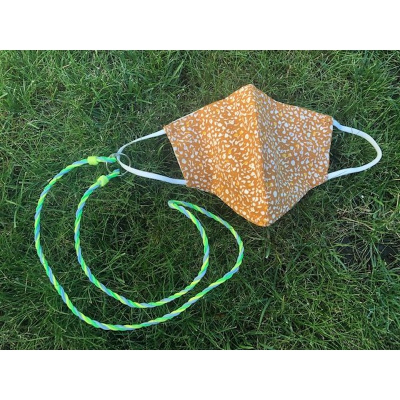 Flyvines Lanyard