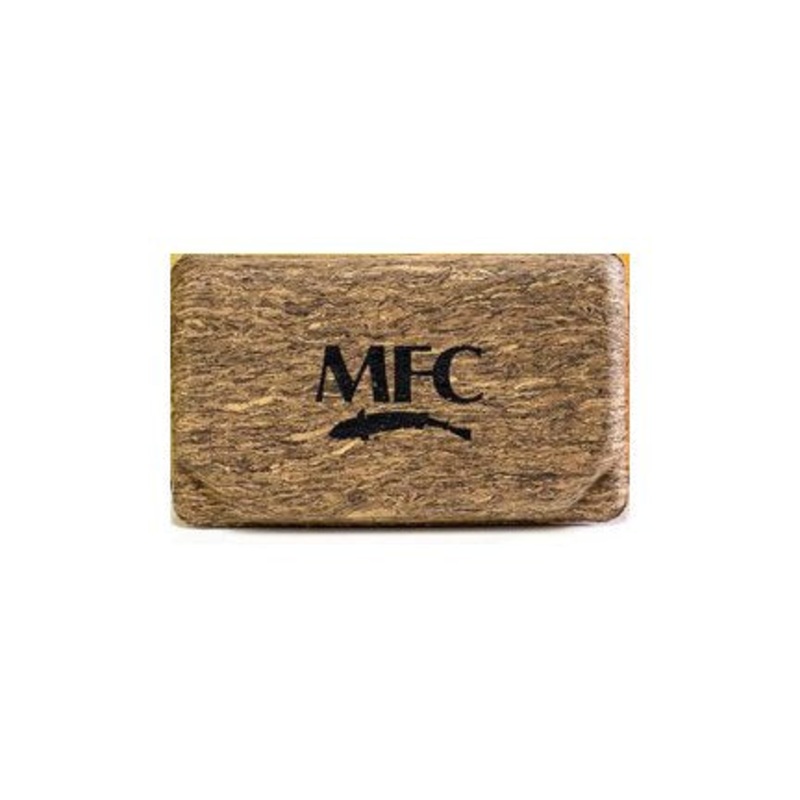 Flyweight Fly Box – Mottled Cork