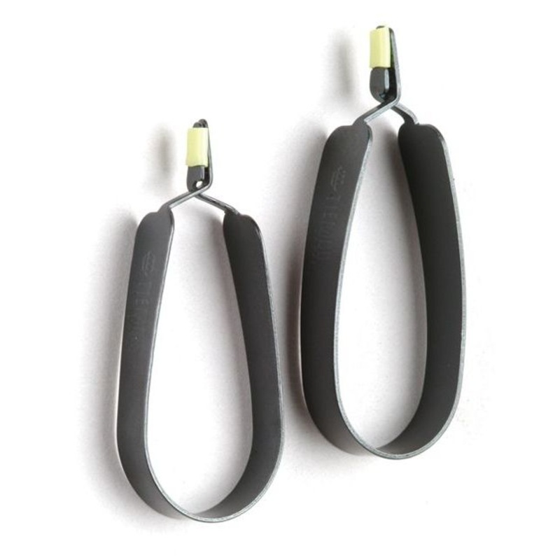 Hackle Pliers