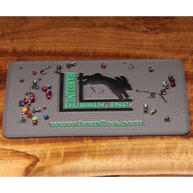 Hareline Small Bead Pad