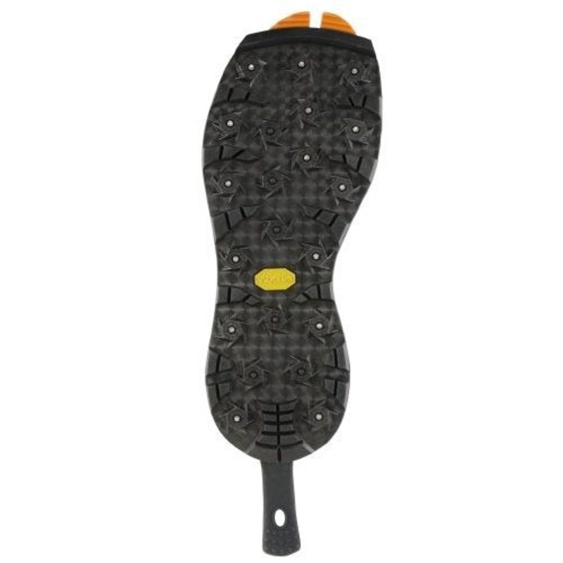 Korkers OmniTrax 3.0 Studded Vibram XS Trek Soles
