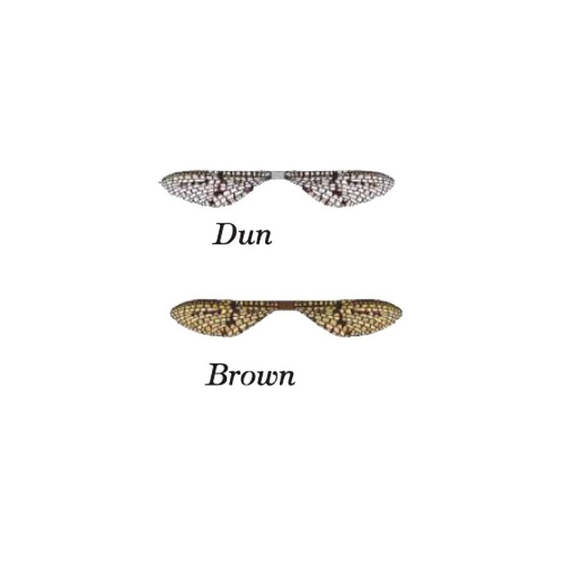 Lazer Wing Mayfly