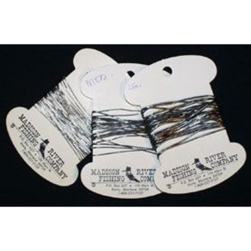 Lead Wire Card
