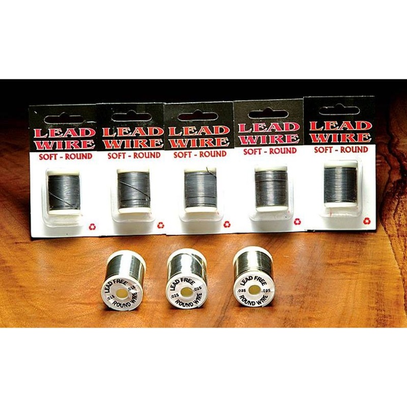 Lead Wire Spool
