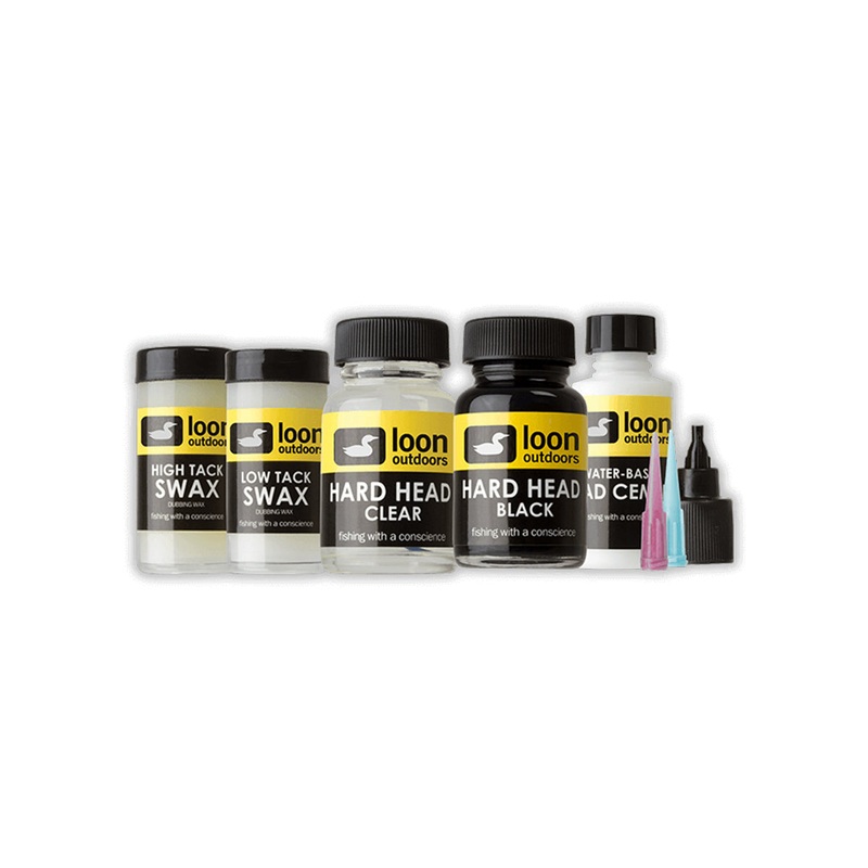 Loon Bench Kit