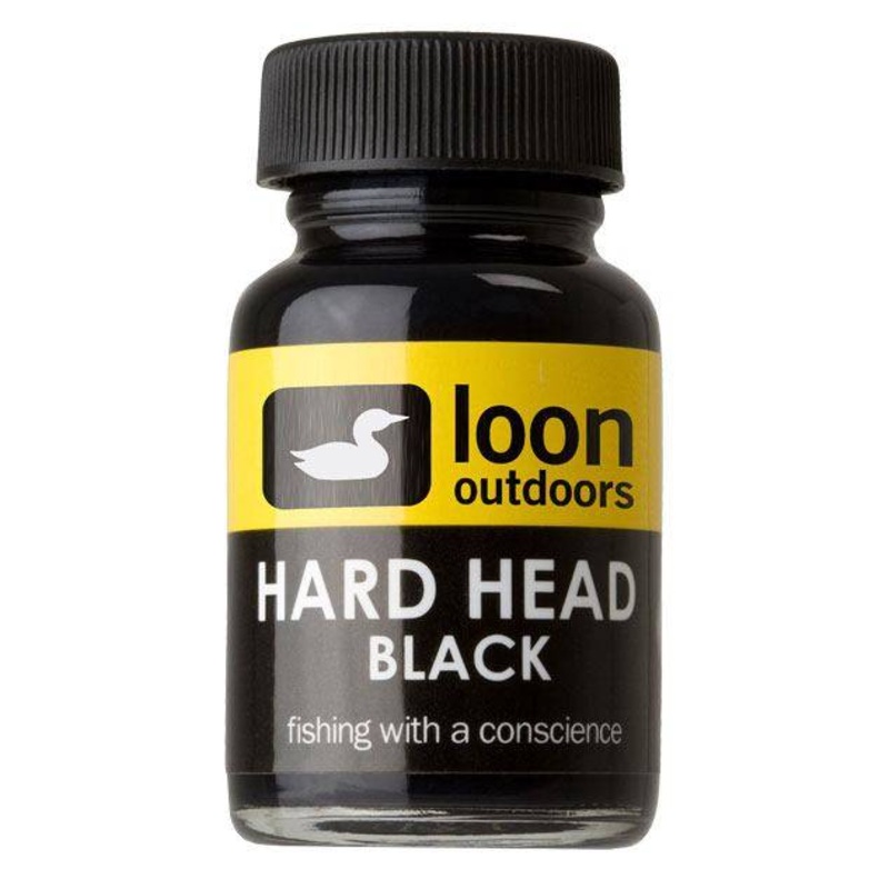 Loon Hard Head