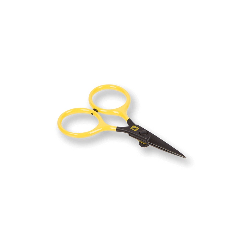 Loon Razor Scissor 4″