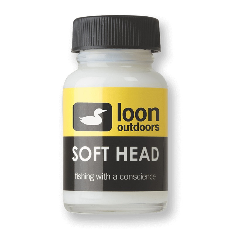 Loon Soft Head Clear