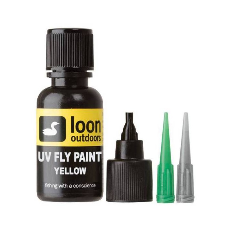 Loon UV Fly Paint
