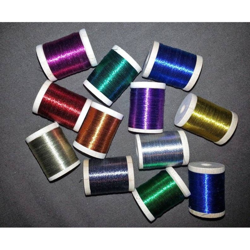 Metallic Thread