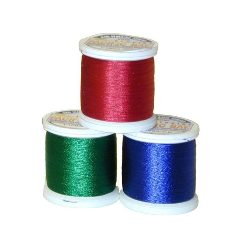 PACBAY Nylon A Rod Thread-Stay True