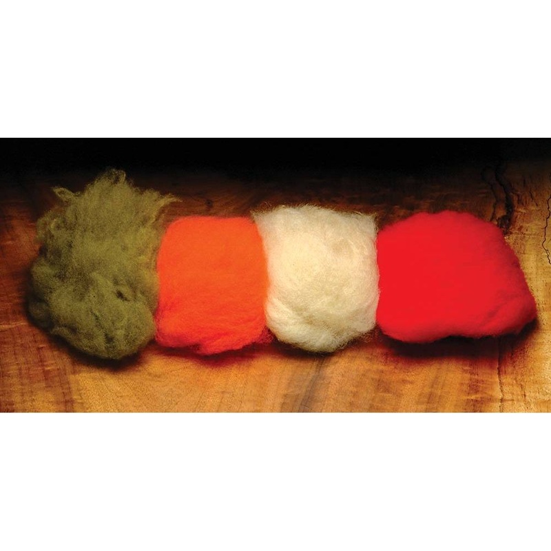 Rams Wool