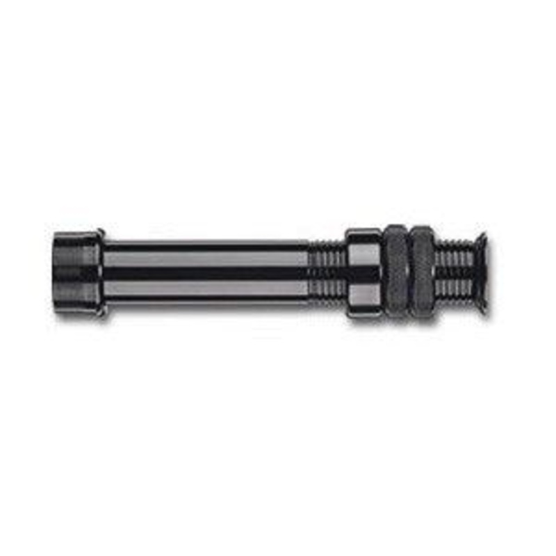 REC RSLS Reel Seat .580 – Black