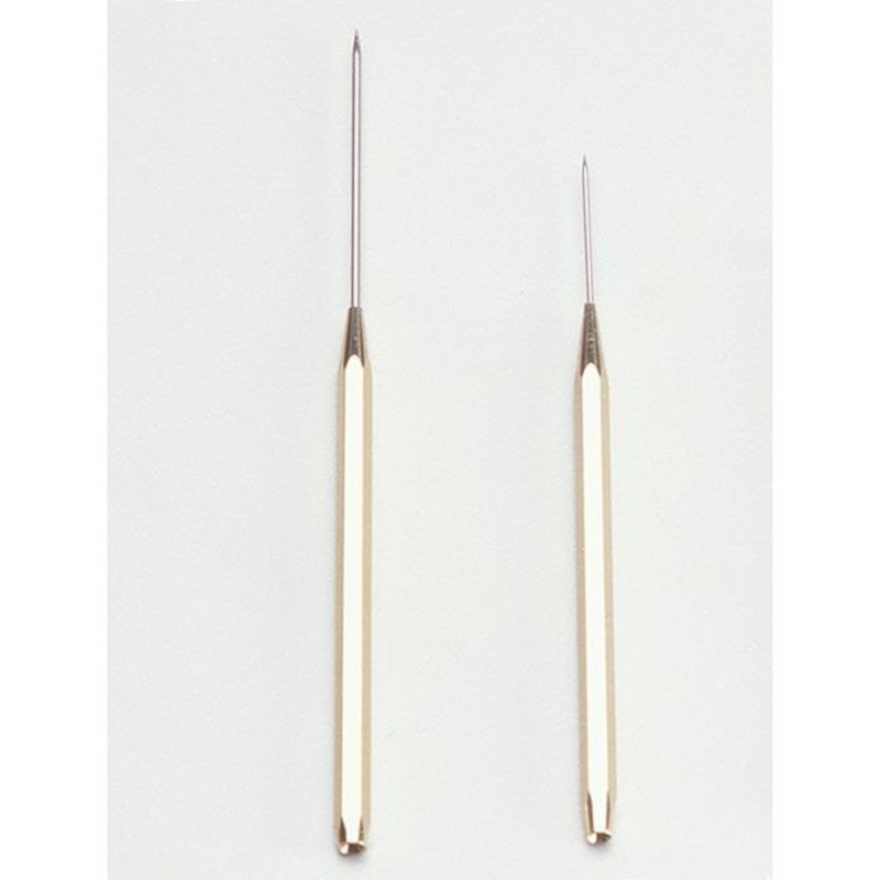 Renzetti Dubbing Needle with 1/2 Hitch