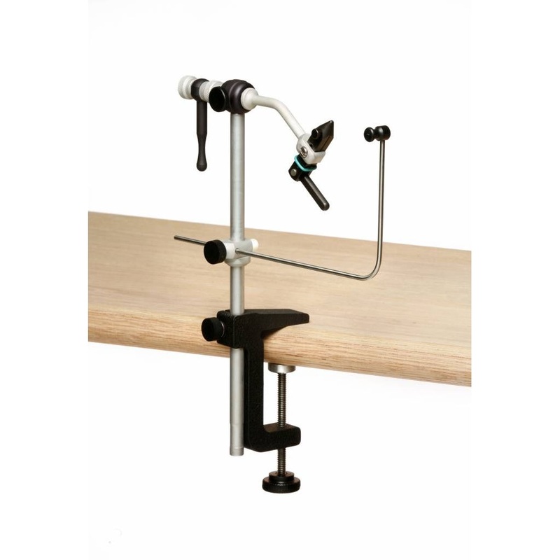 Renzetti Traveler 2200 Cam Lever Vise