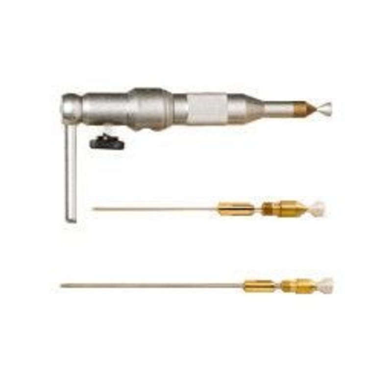 Renzetti Tube Mandrel/Collet