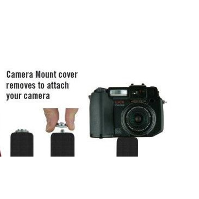 Replacement Camera Mount Disk