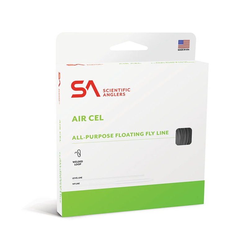 Scientific Anglers AIRCEL Fly Line