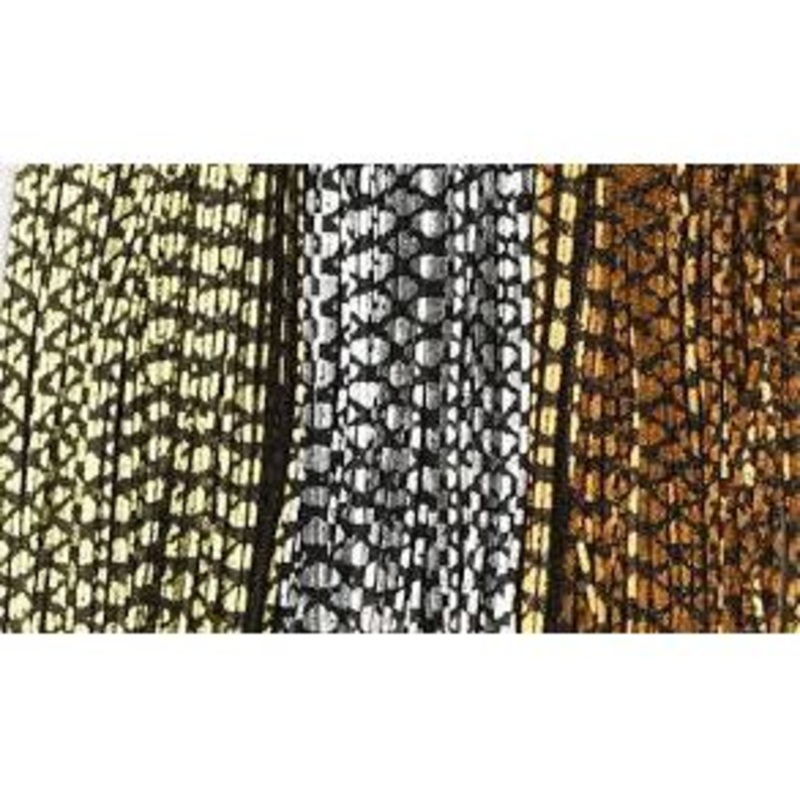 Sili Legs Chrome