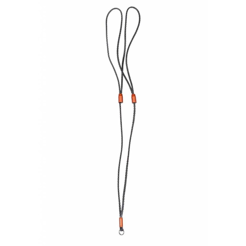 Simms Guide Lanyard Simms Orange