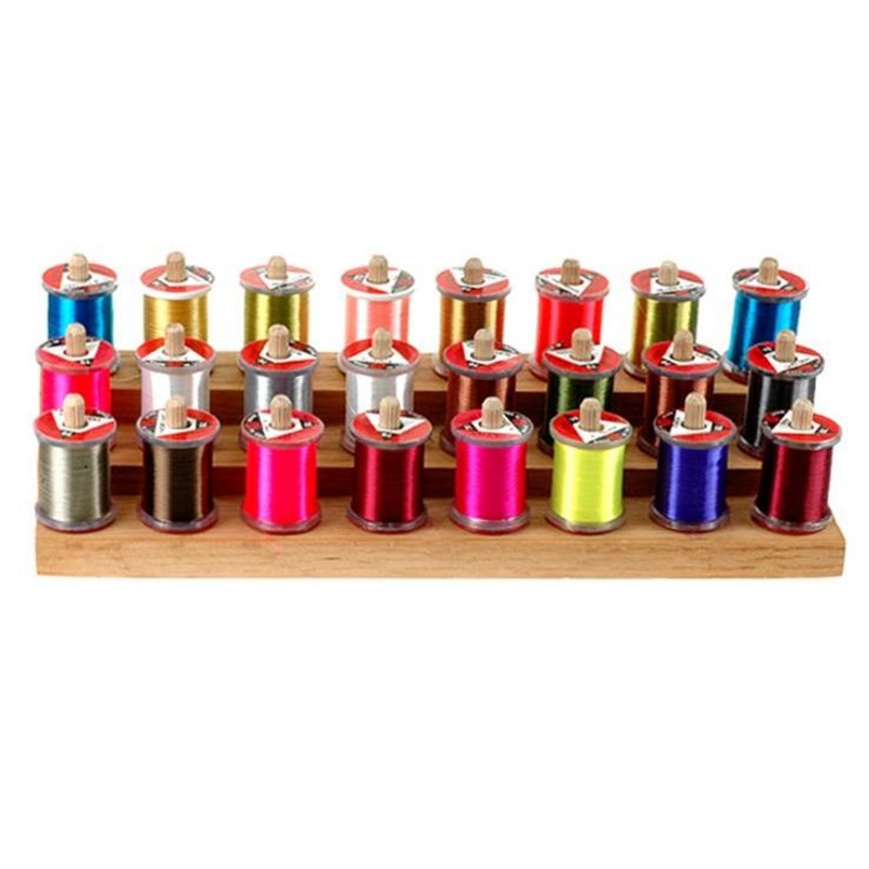 Spool Riser