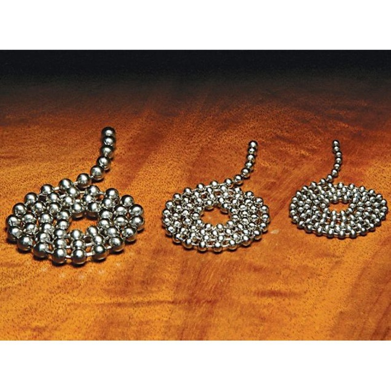 Stainless Bead Chain