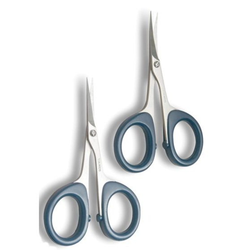 Tiemco Scissors