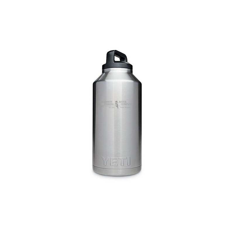 YETI Rambler 64oz. MRFC Bottle