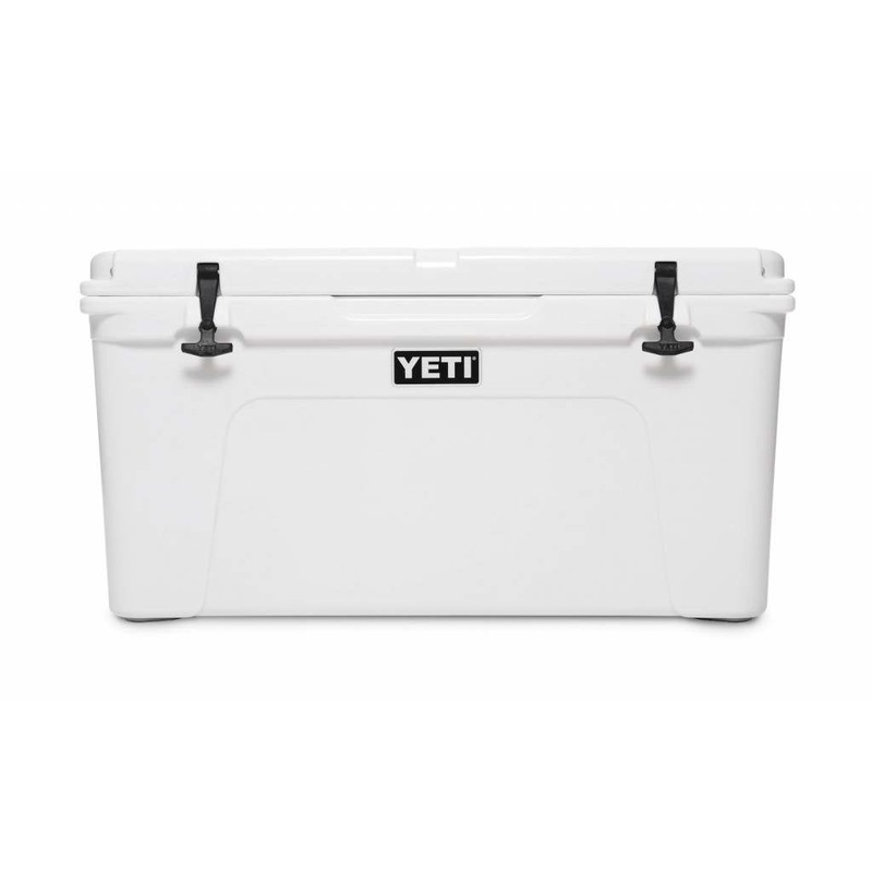 YETI Tundra 75 Cooler