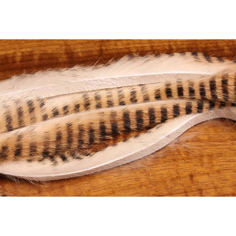 Barred Rabbit Strips