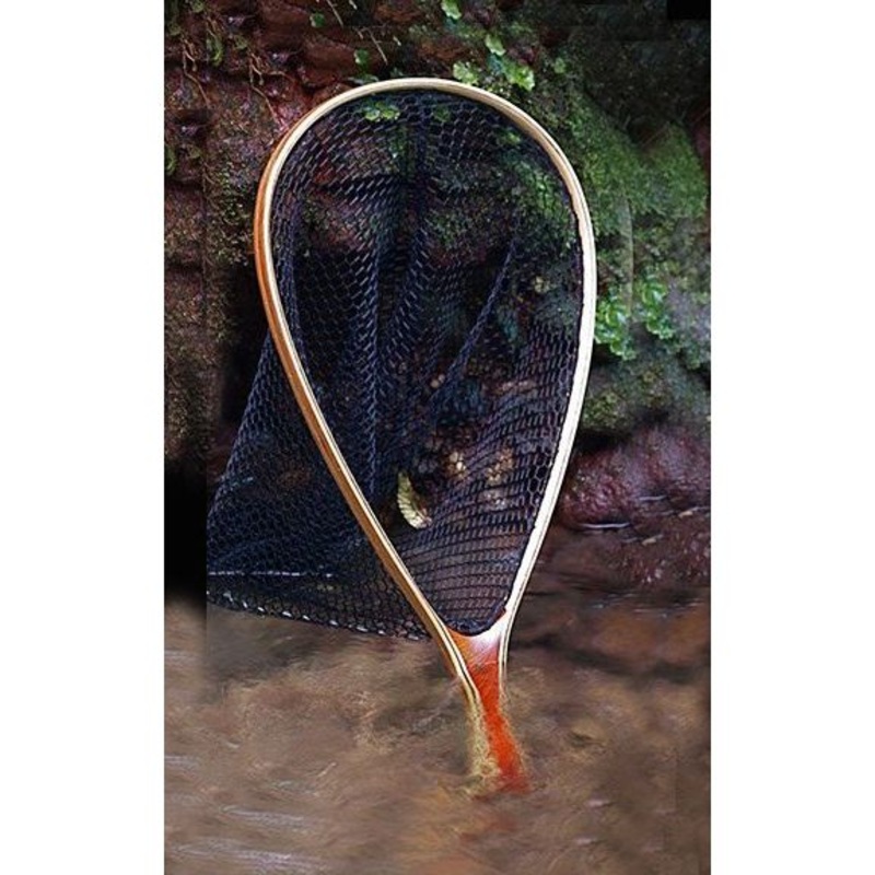 Brodin Pro Wood Nets