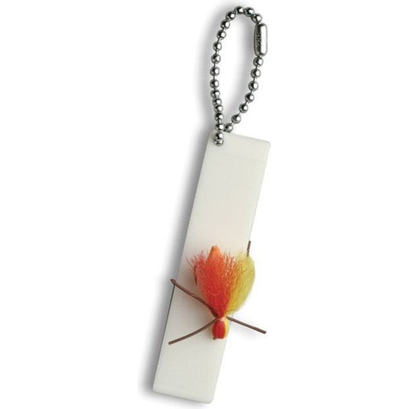Ceramic Hook Hone