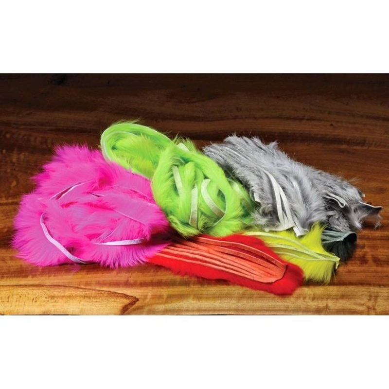Cross Cut Rabbit Strips