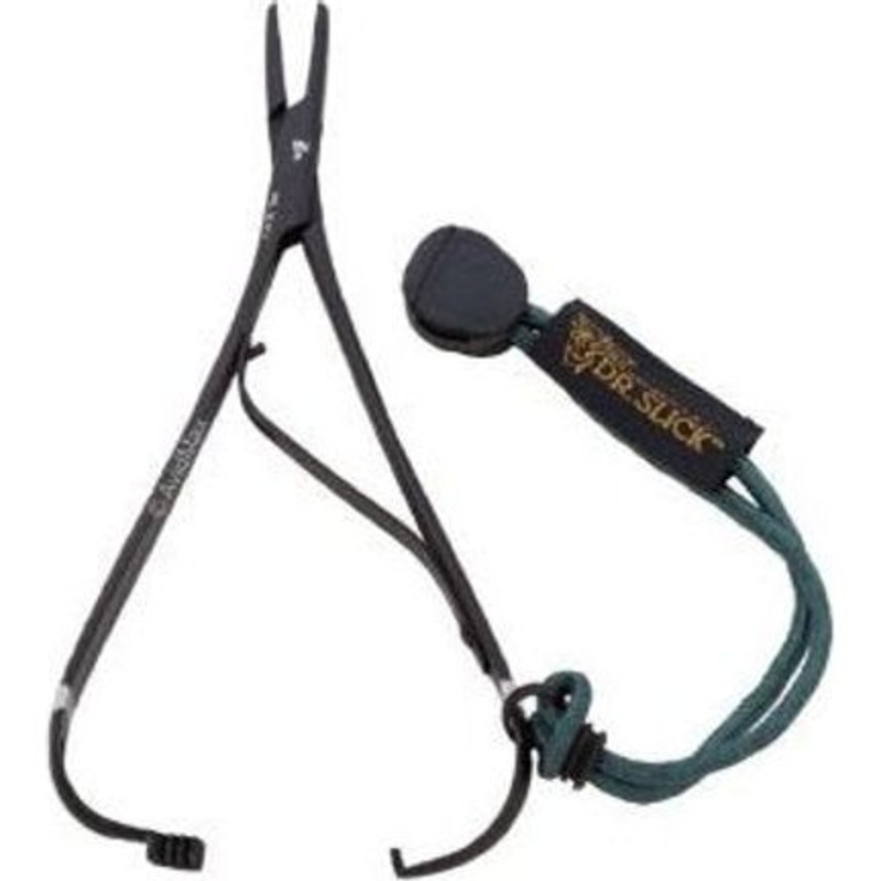 Dr. Slick Mitten Clamp