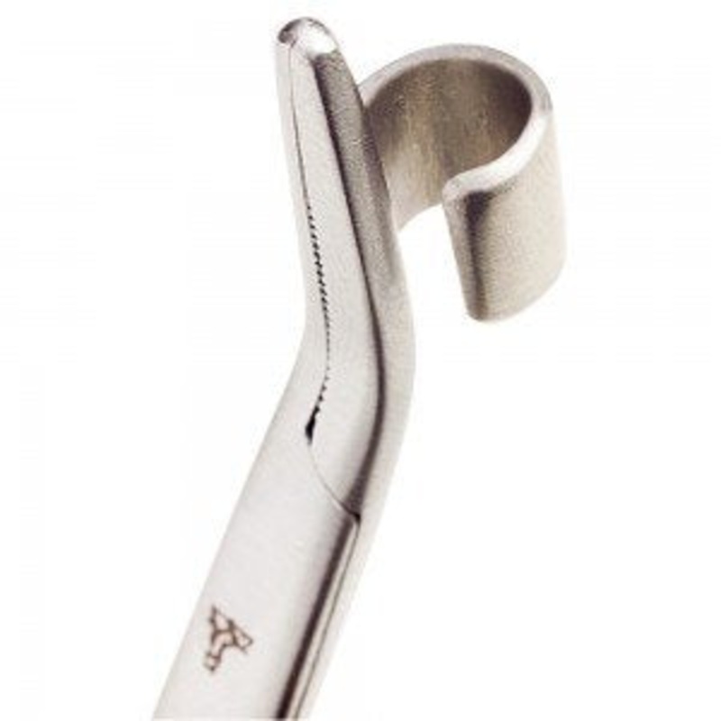 Dr. Slick Release Clamps