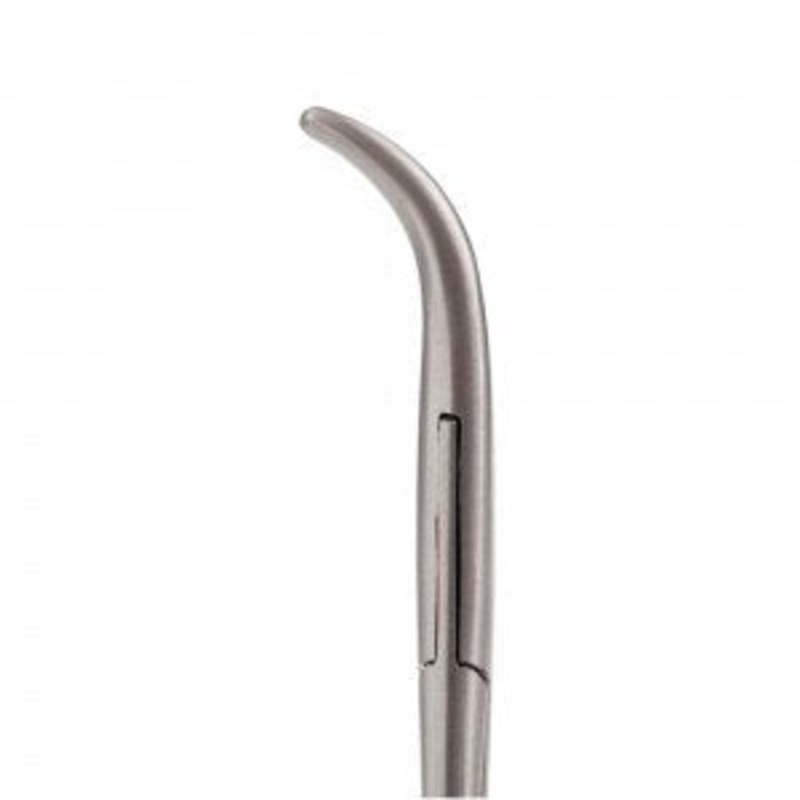 Dr. Slick Spring Creek Clamps