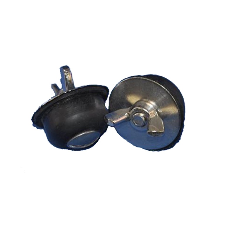 Drift Boat Plug Pair