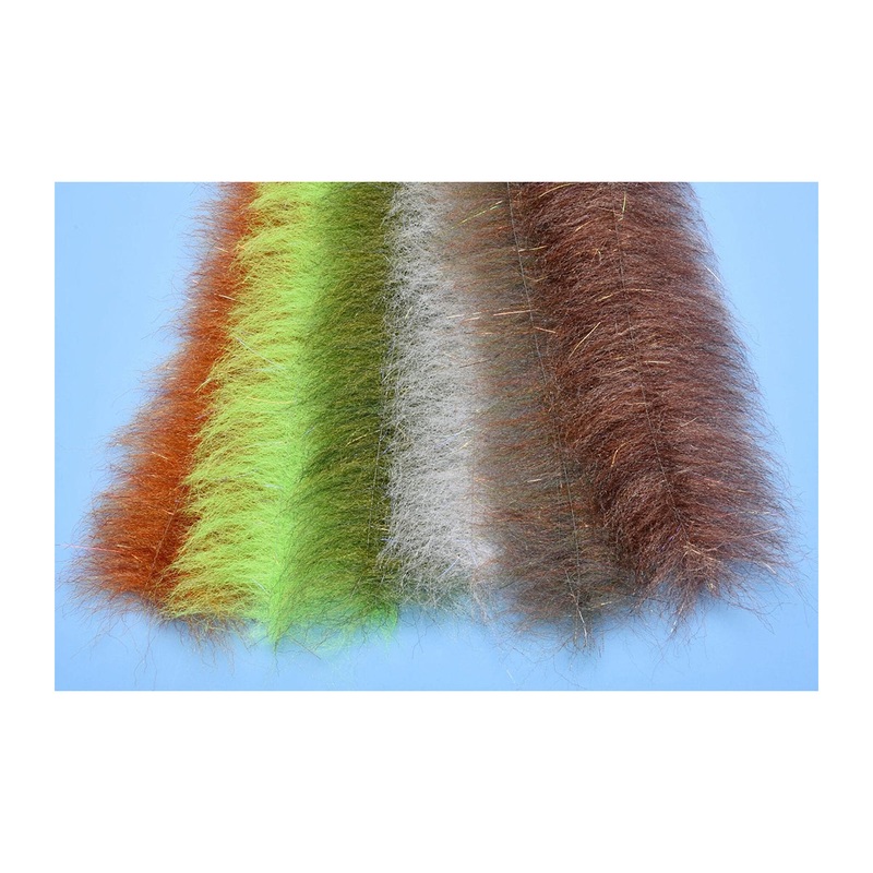 EP Streamer Brush 2.5” Wide