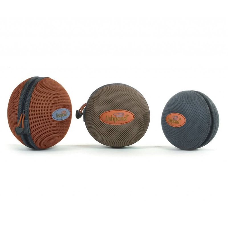 Fishpond Kodiak Molded Reel Case