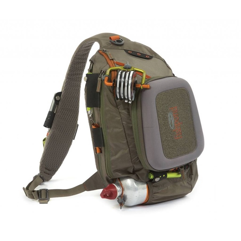 Fishpond Summit Sling Pack