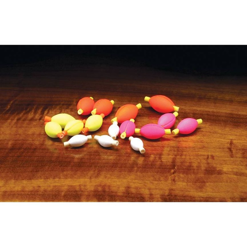 Football Foam Indicators