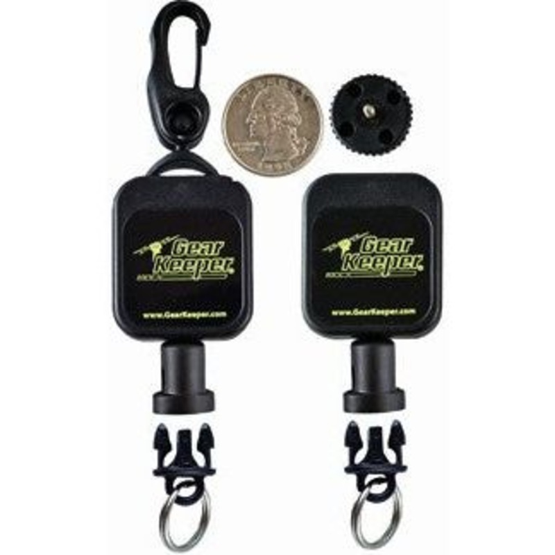 Gear Keeper Micro Zinger
