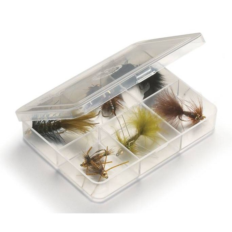 Myran Fly Boxes