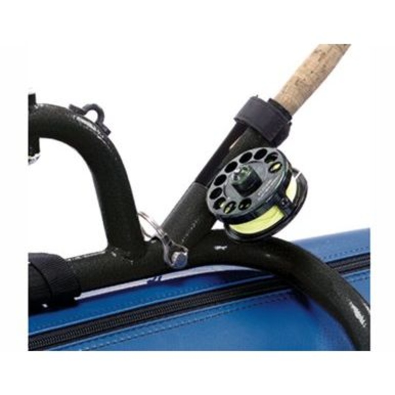 Outcast Fish Cat Rod Holder