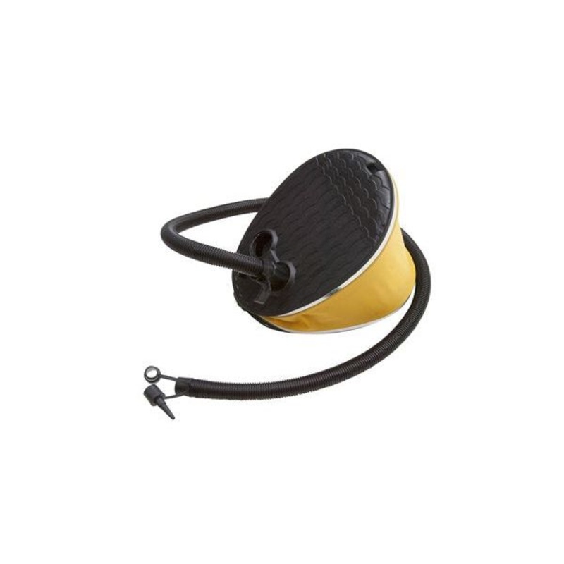 Outcast Foot Pump