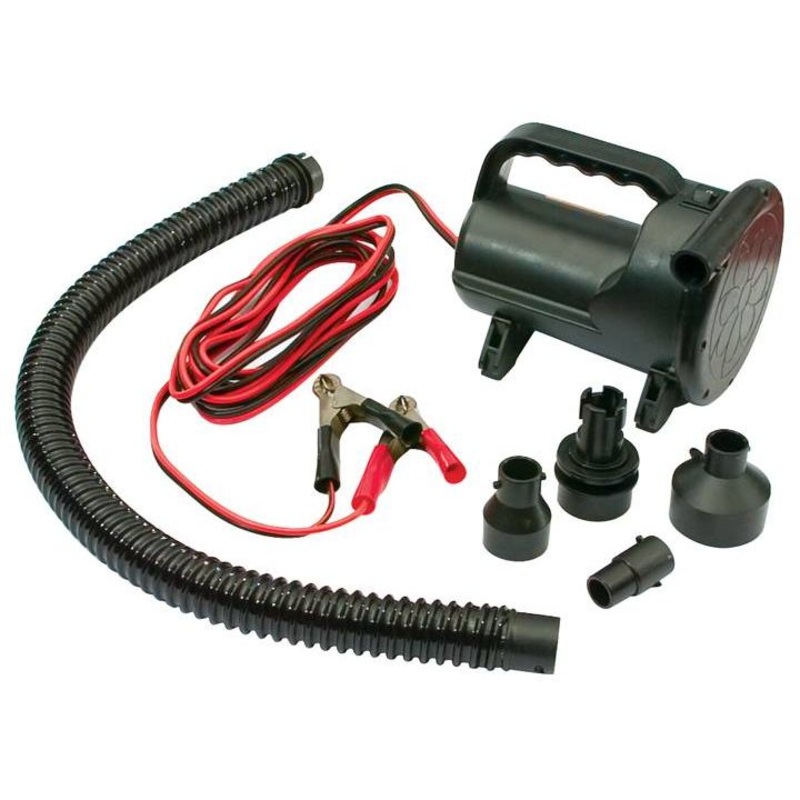 Outcast Hurricane Inflator
