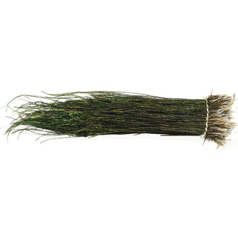 PeaCock Herl-Strung