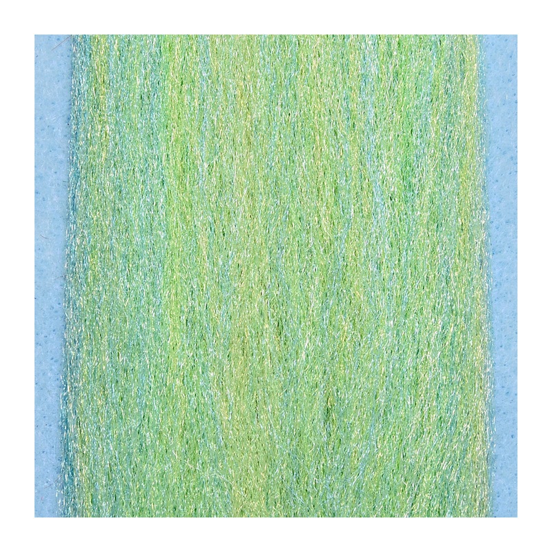 Puglisi 3D Fibers