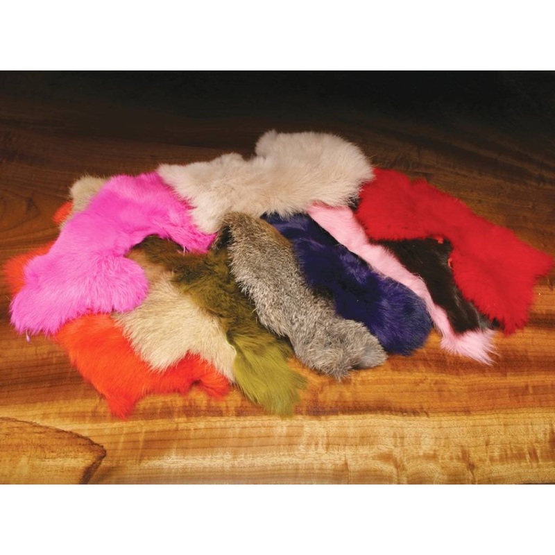 Rabbit Skin